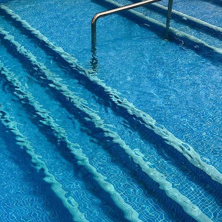 아칸티라도 Zama Tamara - Swimming Pool - Ac 아파트 외부 사진