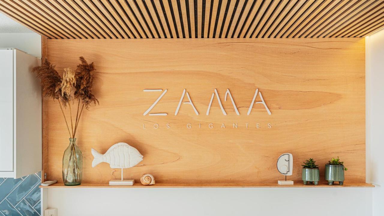 아칸티라도 Zama Tamara - Swimming Pool - Ac 아파트 외부 사진